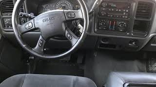 2006 GMC Sierra 1500 Pekin IL Peoria IL 25109B [upl. by Akinimod]