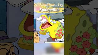 Mr Krabs sells SpongeBob mercilessly anime animation recap spongebob [upl. by Sou298]