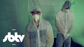 Harry Shotta ft Proverbz  The Epidemic Music Video SBTV [upl. by Lledualc204]