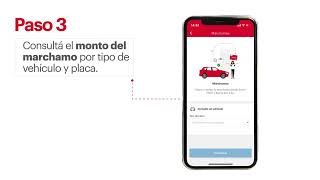 Pagá tu marchamo con BAC desde tu celular [upl. by Ecniv877]