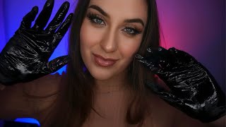 ASMR Gloves Sounds For People Who Havent Got Tingles 🧤 Latex Gloves Rubber Gloves Nitrile Gloves [upl. by Masson110]