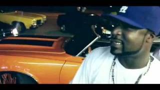 Young Buck  Im Ready Now Official Music Video [upl. by Arika485]