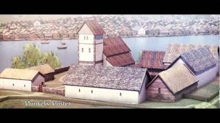 Bergen anno 1350 [upl. by Landel]