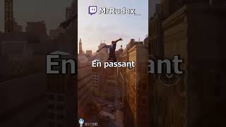 MON 1ER TROPHÉE PLATINE 🏆 platine platineplaystation spiderman spidermanps4 [upl. by Linea4]