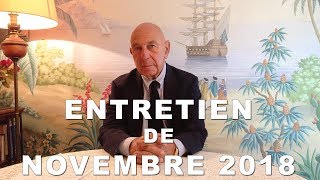 Actualité et politique du 10 novembre 2018 [upl. by Lea]