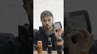 🤯 Le plus gros mensonge de Coca Cola… [upl. by Niwdog]