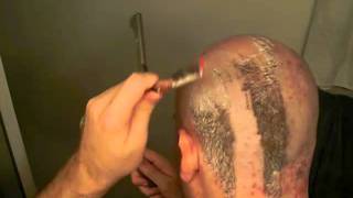 Best Razor For Shaving Head Part 2 [upl. by Thierry]