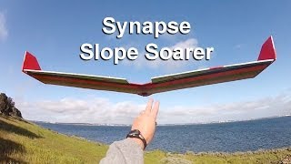 Synapse slope soarer [upl. by Aicilaanna833]