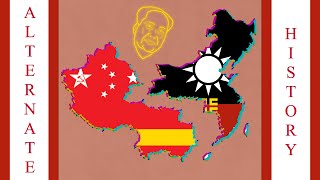 What if China collapsed into Civil War in the 2010s Year 2 [upl. by Geerts432]