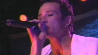 Stone Temple Pilots Wonderful Live [upl. by Donnie]