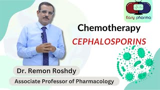 Cephalosporins [upl. by Diane]