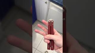 3 Actual Reasons Why The Balisong  Butterfly Knife Is Illegal In Certain Areas [upl. by Carli587]