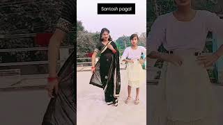 Santosh pagal bhojpuri [upl. by Salomi]