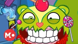 Happy Tree Friends  Icy You Ep 47 [upl. by Tricia]