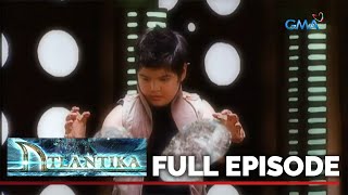 Atlantika Full Episode 4 [upl. by Trevar]