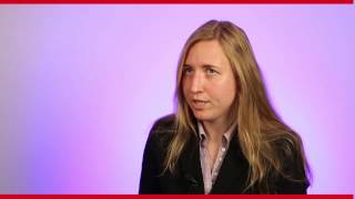 Family firm management research  Interview of Nadine Kammerlander [upl. by Scheck]