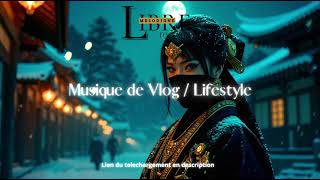 Lueur dAurore  Background Music for Vlogs By Melodigne [upl. by Kevyn845]