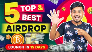 Top 5 Telegram Airdrop After Dogs Airdrop  Tomarket  Cat  Major  Catizen  Blum Earn Pro [upl. by Catto394]