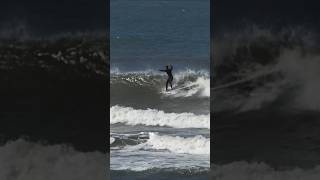 Longboarding Figueira da Foz  05 September 2024  europe portugal travel surfing ocean [upl. by Xino537]