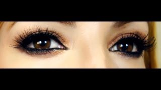 Maquillaje para Navidad I Xmas makeup tutorial [upl. by Angle]