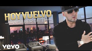 Alexis y Fido Farruko  Ya Era Hora Lyric Video ft Farruko [upl. by Buller]