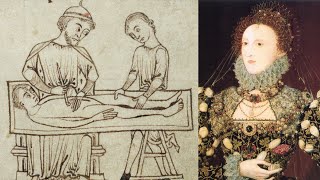 How Queen Elizabeth I Was Disembowelled Against Her Wishes [upl. by Sharai]