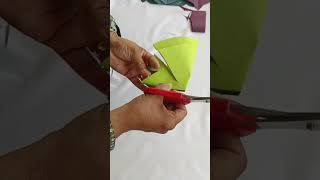 aplicwork eid special shortsvideo fashion applic cushioncovers [upl. by Antonetta]