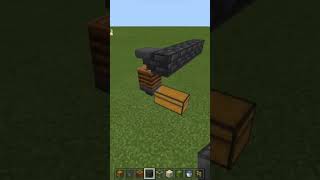 Simple Bone Meal Farm  Cactus Farm Minecraft Tutorial Short [upl. by Yard]