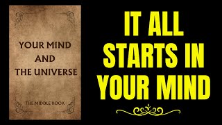 How Your Mind Alters the Universe [upl. by Ahsinek]