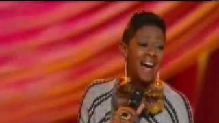 LeAndria Johnson Jesus [upl. by Saisoj958]