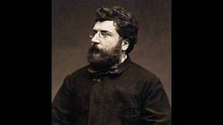 Bizet  Prelude to Act 1 Of Carmen  Bestof Classical Music [upl. by Aicilanna]