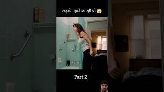 tidelands full movie explained in HindiUrdu shorts​ movieexplain reactionvideo greenscreen [upl. by Rhtaeh]