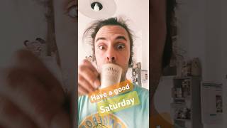 NON SI DORME MAI 🙄🤣🌈🍀hyperactivity contentcreator dailyroutine perte saturday morning vlog [upl. by Arlee]