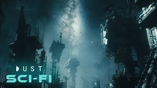 SciFi Short Film quotGeminiquot  DUST [upl. by Atipul]