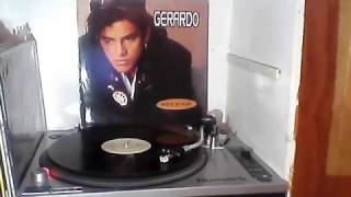 Gerardo  Rico Suave 1991 vers mo ritmo [upl. by Yaral]