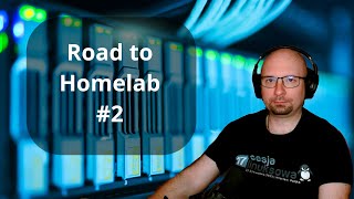 Wybieramy i zamawiamy sprzęt  Road to Homelab 2 [upl. by Vedette]