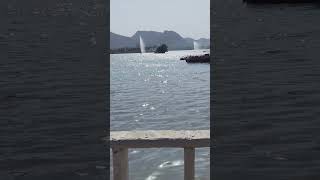 Lake City off udaipur shortvideo [upl. by Lazarus594]