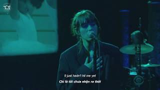 Vietsub  Lyrics Older  Sasha Sloan [upl. by Nevek]