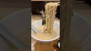 【口コミのいいラーメン屋さん】麺や ゆた花 横の人のつけ麺も気になったので必ず食べに行こ、笑 おすすめ [upl. by Oenire]