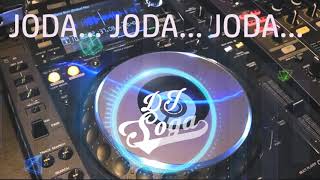 JODA JODA JODA  DJ SOGA  SET COMPLETO en vivo 2019 [upl. by Enelra]