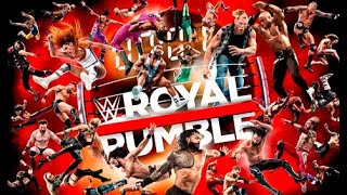 Royal Rumble 2022 Highlights [upl. by Jdavie623]