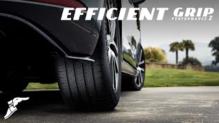 Goodyear EfficientGrip Performance SUV Tyre [upl. by Elysha]