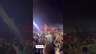 Kranium Performance in Uganda [upl. by Alrahs]