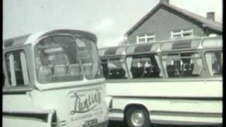 Klazienaveen dorpsfilm 1965 [upl. by Aretha]