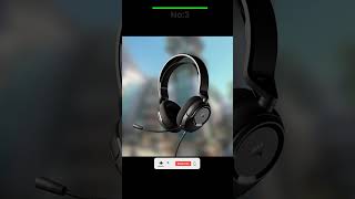 Top 5 Best Gaming Headphones 2024 [upl. by Notsrik213]