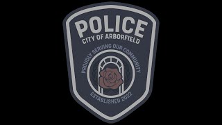 Arborfield Police Department Live Patrol [upl. by Lehcar]