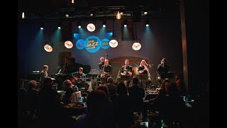 Radio SWH Jazz Club jaunā sezona ir klāt džeza zvaigznes Spīķeru koncertzālē [upl. by Larkin]