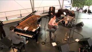 Edouard Ferlet  Quartet Filigrane Piano [upl. by Paco]