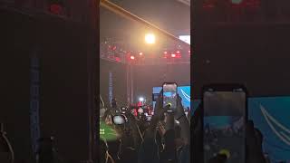 DTU Dandiya Fest  Sanedo 2k24 Day 1 DJ Night dandiya navratri ramleela trending ytshorts yt [upl. by Gabrila]