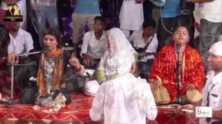 NOORAN SISTERS  LIVE PERFORMANCE 2016  CHANNO KEHNDI  OFFICIAL FULL VIDEO HD [upl. by Elizabeth]